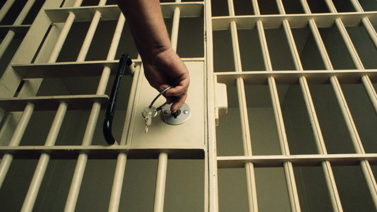 Texas Man Was Due To Serve 5 Year Jail Term, Police Accidentally Released Him Instead