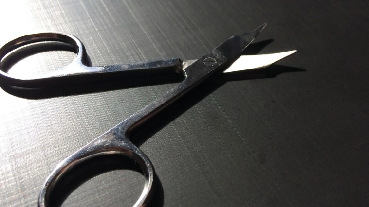 Orlando Man Dies After Reportedly Attacking Officers "Unprovoked" With Scissors