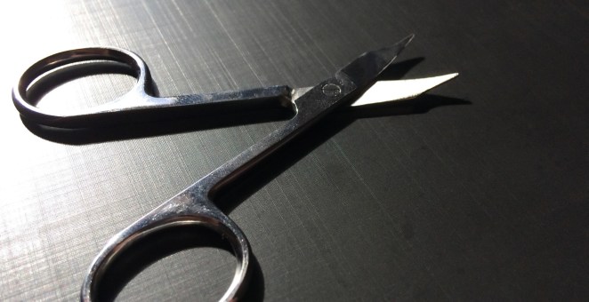 Orlando Man Dies After Reportedly Attacking Officers "Unprovoked" With Scissors