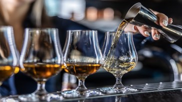 Missing Persons Case In Indiana Leads To Multiple Arrests For Bar Staff Serving Underage Customers