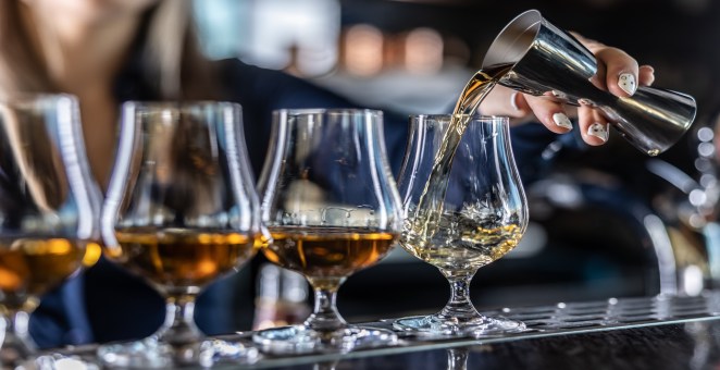 Missing Persons Case In Indiana Leads To Multiple Arrests For Bar Staff Serving Underage Customers