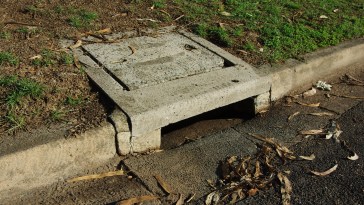 5-Year-Old Florida Girl In Critical Condition After Getting Washed Into A Storm Drain: 3 Key Things To Stay Safe