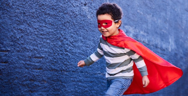 Adorable Video Goes Viral Of Mississippi Preschooler Dressing Like His Hometown Hero
