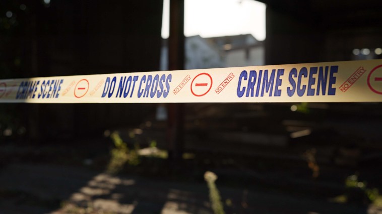 Alleged Serial Killer Pulled A 'White Chicks' To Avoid Detection