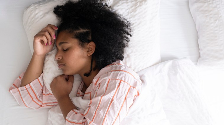 Americans Are Using PTO For Sleep Instead Of Vacations, Surprising Survey Claims