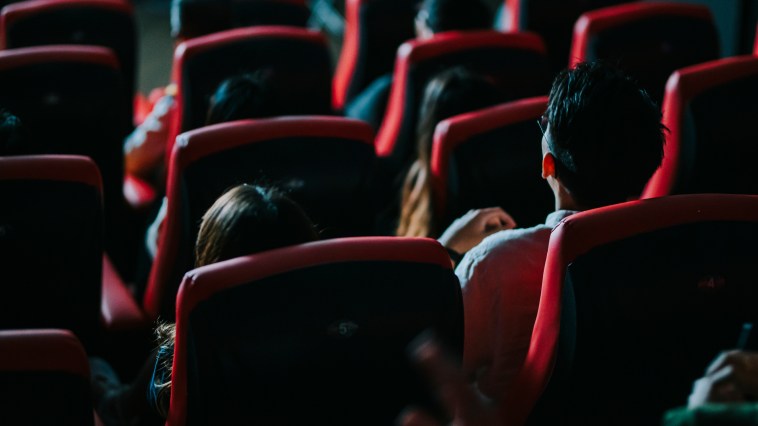 Arizona Man Urinates On People At The Movie Theatre, Finds Out Hard Way Why That's A Bad Idea