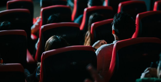 Arizona Man Urinates On People At The Movie Theatre, Finds Out Hard Way Why That's A Bad Idea