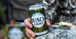 Busch Light Offers Hard To Beat Prize For Beer Drinkers Willing to Make The Ultimate Sacrifice