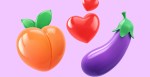 Dirty Minds Giant Eggplant And Peach Statues Draw Controversy In One Small Town