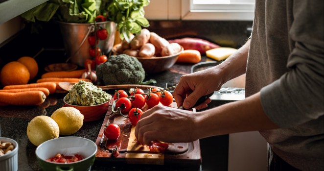 Doctors Say One Food May Have Contributed To A 117-Year-Old Woman’s Longevity