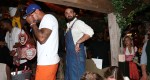 Drake Breaks The Internet With Eye Catching Oktoberfest Outfit