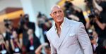 Dwayne Johnson Debuts Dramatic New Look Internet Cooks The Rock