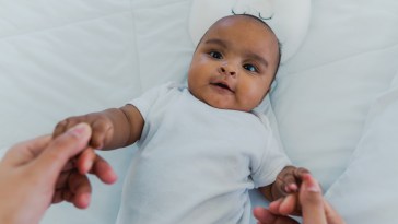 Family Has First Girl In More Than A Century Here's How Long