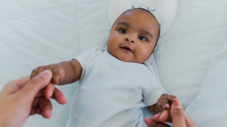 Family Has First Girl In More Than A Century Here's How Long