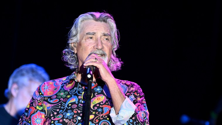 Fans Send Prayers After Oak Ridge Boys Singer Reveals Pancreatic Cancer