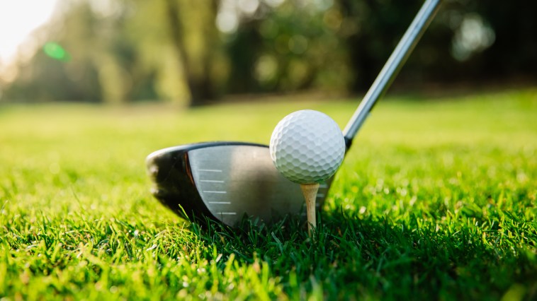 Florida Man Beats Odds With Two Hole In Ones In Same Round