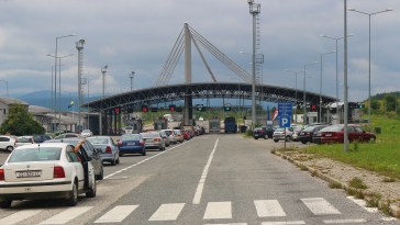 Friends Make Major Airbnb Mistake That Leaves Them Walking Across Bosnian Border