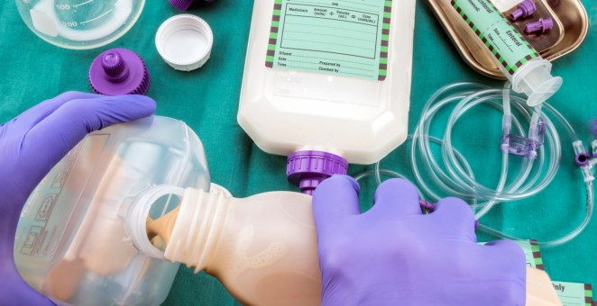 Girl, Who Couldn't Eat Food Until She Was 10, Dies At 26 Cause Of Death Revealed