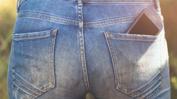 How A Butt Dial Foiled A Murderer's Plot To Get Away Scot Free