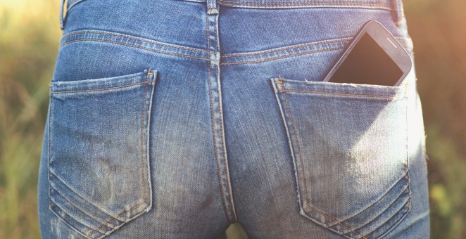 How A Butt Dial Foiled A Murderer's Plot To Get Away Scot Free