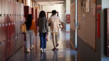 How A Phone Call Revealed 24-Year-Old Father Was Posing As High School Student