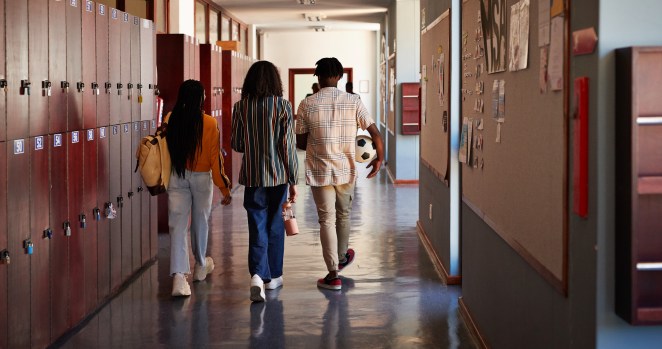 How A Phone Call Revealed 24-Year-Old Father Was Posing As High School Student