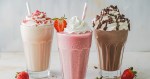 How A Single Milkshake Can Affect Your Brain