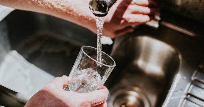 How Clean Is New York City's Water, Really?