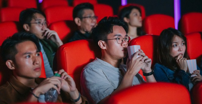 Iconic Horror Movie Made Japanese People Afraid To Go To Texas, According To Director