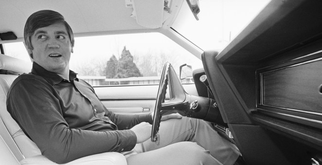 Iconic Sheriff, Inspiration For 'Walking Tall', Accused Of Heinous Crime Long Buried 3 Major Details To Note