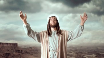 Internet Has Field Day After People Became Convinced The Rapture Was Happening This Week