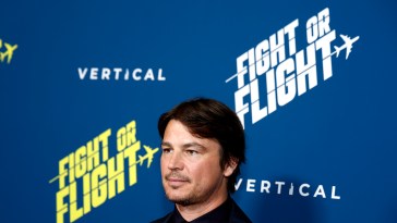 Josh Hartnett Rushed To The Hospital After Car Crash