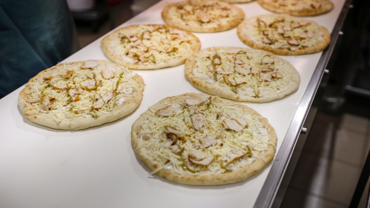 Man Dies In Freak Accident Involving Robotic Machine At Pizza Plant