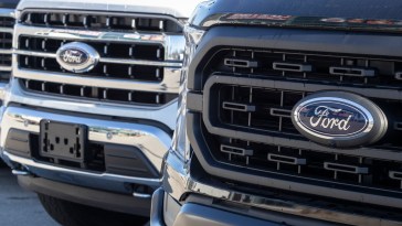 More Than 100K Ford Trucks Recalled Over Potentially Deadly Defect 3 Major Things To Know