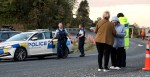 New Zealand Man Who Was On The Run For Years With Kids Shot After Robbing Convenience Store