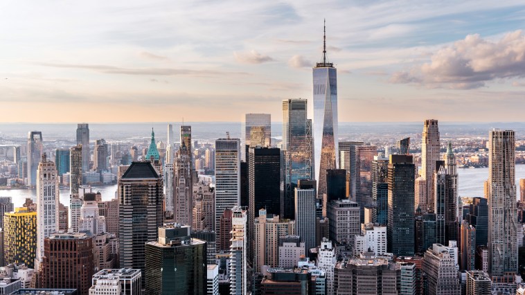 New Test Reveals Just How Clean New York City’s Water Is — And The Results Might Surprise You