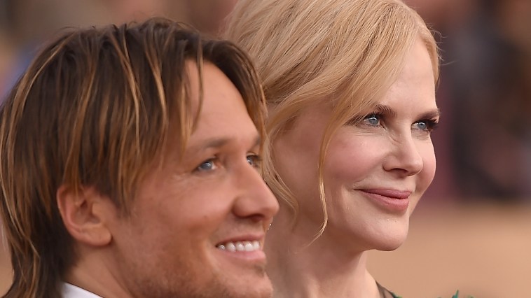 Nicole Kidman And Keith Urban Separate Everything We Know About The Split