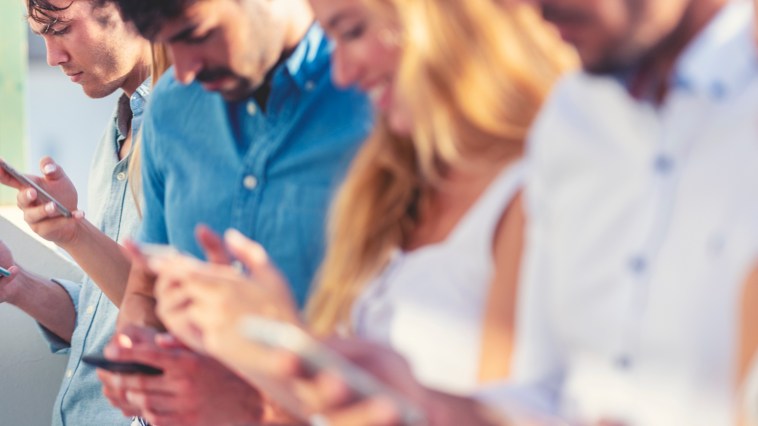 One City Is Proposing A Two Hour Limit A Day On Smart Phones 3 Things To Know