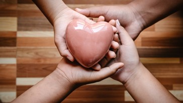 Organ Donor Recipients Celebrate The Life Of the Woman Who Saved Them