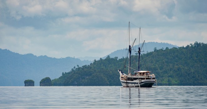 Pirate Ship Excursion Turns Tragic As Man Dies