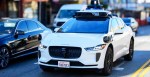 Police Officer Pulls Over A California RoboTaxi For A Traffic Violation