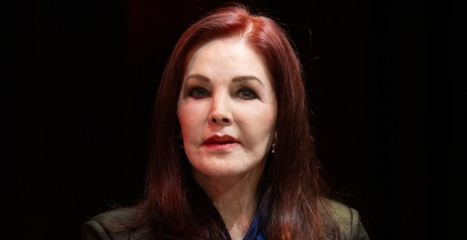 Priscilla Presley Really Wasn't A Fan Of Her Daughter Being Married To Michael Jackson