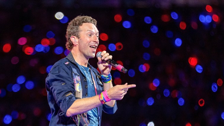 Remember That Viral Coldplay Kisscam Controversy The Drama Just Took A Strange New Twist