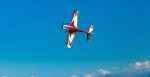 Remote Control Airplane Crash Leaves 2 Injured What Happened