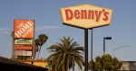 Settlement Reached In Case Of Denny’s Sign Collapse That Killed Married Couple