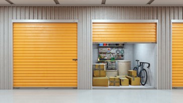 Six Children Found Locked In A Storage Unit What Happened