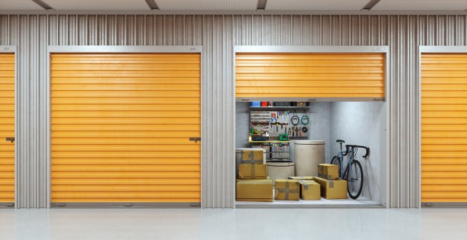 Six Children Found Locked In A Storage Unit What Happened