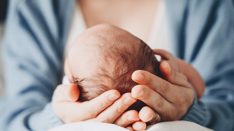 Sorry For Lying Babysitter Confesses To Injury That Landed Infant In The Hospital