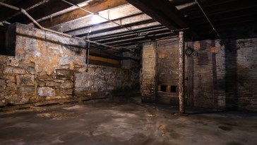 South Carolina Man Accused Of Locking 4 People In Basement For More Than A Decade