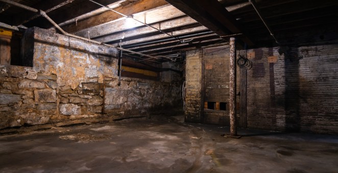 South Carolina Man Accused Of Locking 4 People In Basement For More Than A Decade